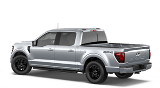 2026 Ford F-150® External Image 3